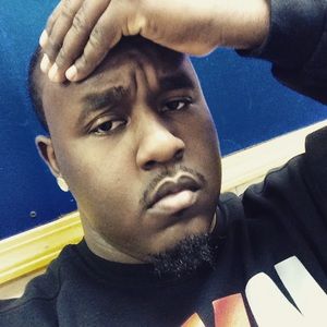 Meet your Posher, Nicholas